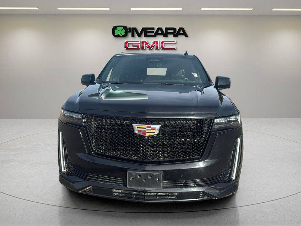 2022 Cadillac Escalade Sport — SUV — 41,292 mi — Denver, CO