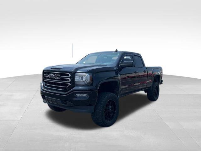 2016 GMC Sierra 1500 Base — Pickup Truck — 128,574 mi — Fenton, MI