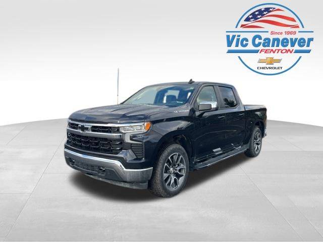 2023 Chevrolet Silverado 1500 LT — Pickup Truck — 97,601 mi — Fenton, MI