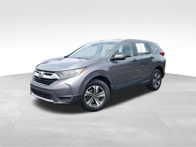 2018 Honda CR-V LX — SUV — 74,270 mi — Fenton, MI