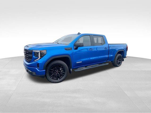 2023 GMC Sierra 1500 Elevation — Pickup Truck — 26,191 mi — Fenton, MI