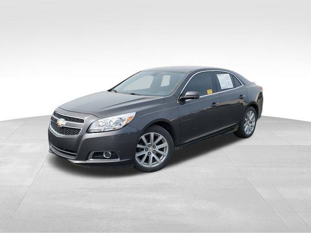 2013 Chevrolet Malibu LT — Sedan — 125,265 mi — Fenton, MI