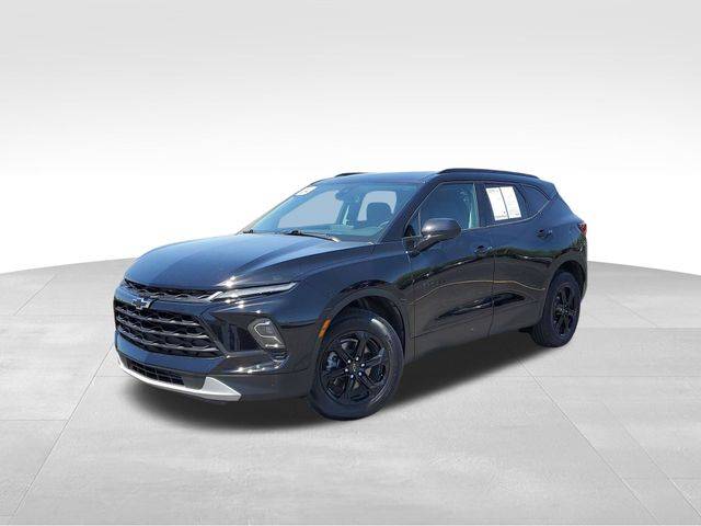 2024 Chevrolet Blazer 2LT — SUV — 6,708 mi — Fenton, MI