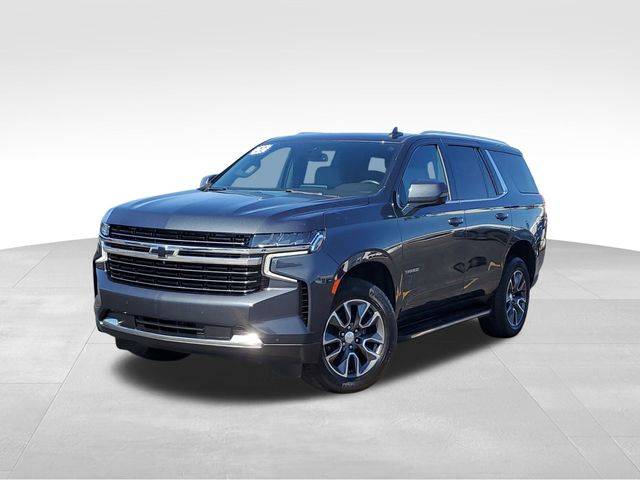 2022 Chevrolet Tahoe LT — SUV — 66,604 mi — Fenton, MI