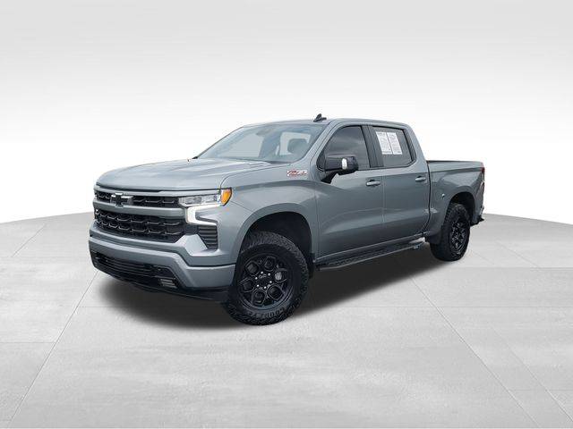 2023 Chevrolet Silverado 1500 RST — Pickup Truck — 25,293 mi — Fenton, MI