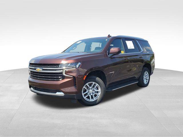 2023 Chevrolet Tahoe LT — SUV — 63,722 mi — Fenton, MI