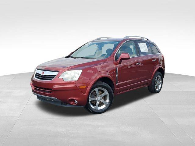 2009 Saturn VUE