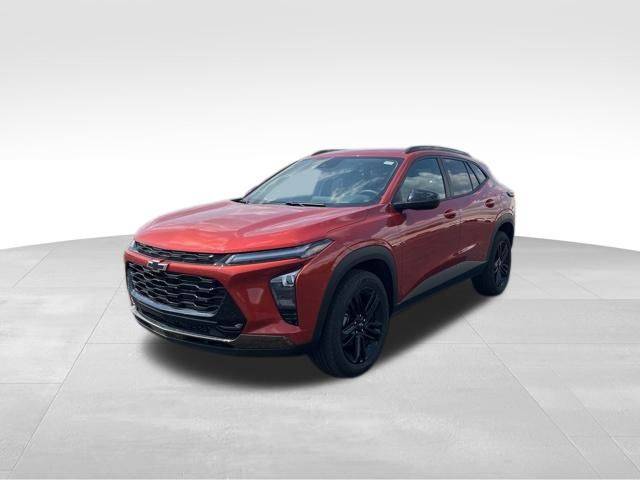 2024 Chevrolet Trax ACTIV — SUV — 16,142 mi — Fenton, MI