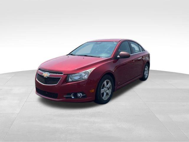 2013 Chevrolet Cruze 1LT — Sedan — 152,025 mi — Fenton, MI