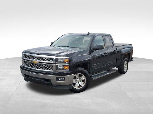 2015 Chevrolet Silverado 1500 LT — Pickup Truck — 158,218 mi — Fenton, MI