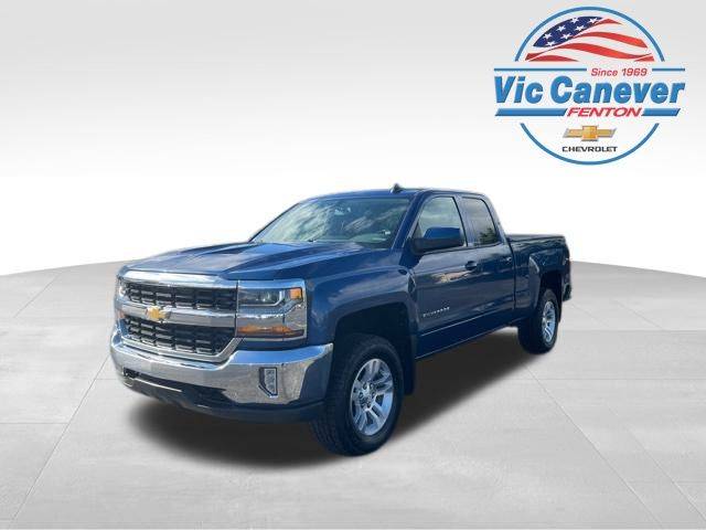 2016 Chevrolet Silverado 1500 LT — Pickup Truck — 126,400 mi — Fenton, MI