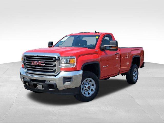 2017 GMC Sierra 3500HD Sierra — Pickup Truck — 69,058 mi — Fenton, MI