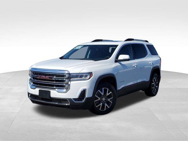 2022 GMC Acadia SLE — SUV — 44,146 mi — Fenton, MI