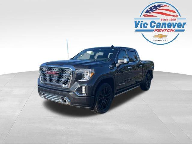 2020 GMC Sierra 1500 Denali — Pickup Truck — 116,021 mi — Fenton, MI