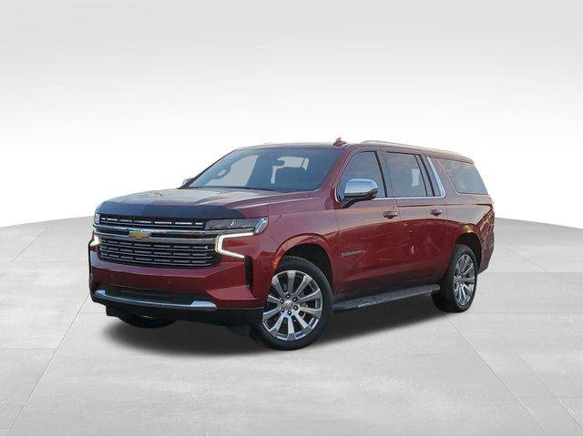2023 Chevrolet Suburban Premier — SUV — 30,013 mi — Fenton, MI