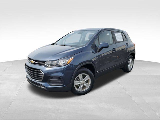 2019 Chevrolet Trax LS — SUV — 135,843 mi — Fenton, MI