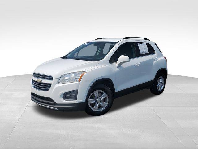 2015 Chevrolet Trax LT — SUV — 138,156 mi — Fenton, MI