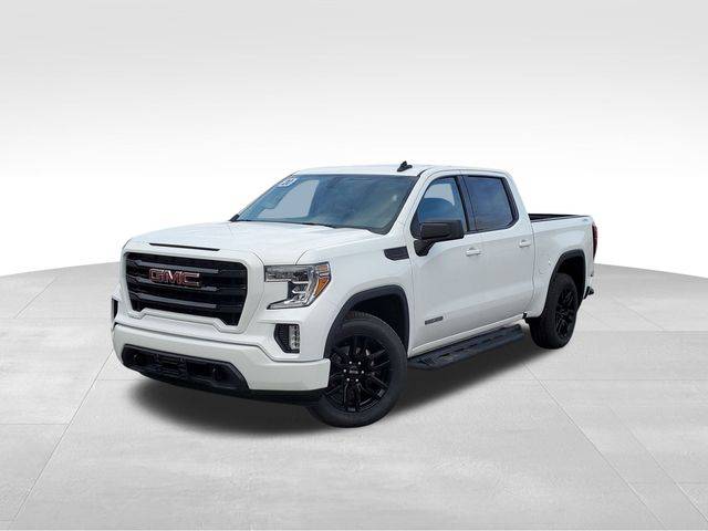 2020 GMC Sierra 1500 Elevation — Pickup Truck — 77,500 mi — Fenton, MI