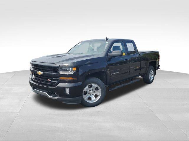 2019 Chevrolet Silverado 1500 LD LT — Pickup Truck — 38,339 mi — Fenton, MI