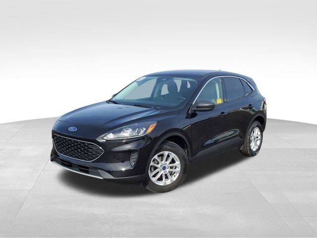 2022 Ford Escape SE — SUV — 22,254 mi — Fenton, MI