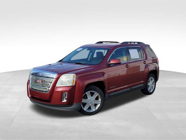 2011 GMC Terrain SLE-2 — SUV — 135,325 mi — Fenton, MI