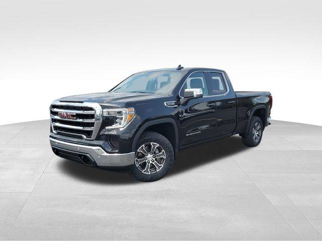 2022 GMC Sierra 1500 Limited SLE — Pickup Truck — 39,925 mi — Fenton, MI