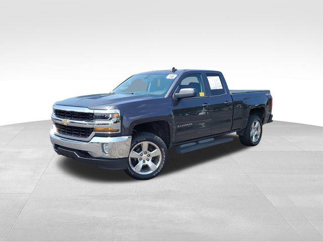 2016 Chevrolet Silverado 1500 LT — Pickup Truck — 152,813 mi — Fenton, MI