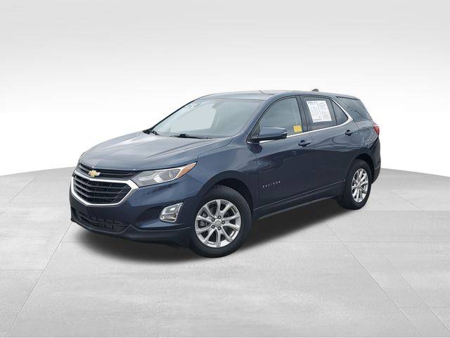 2019 Chevrolet Equinox LT — SUV — 95,495 mi — Fenton, MI