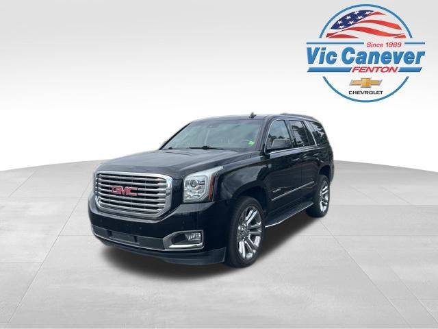 2020 GMC Yukon SLT — SUV — 88,152 mi — Fenton, MI