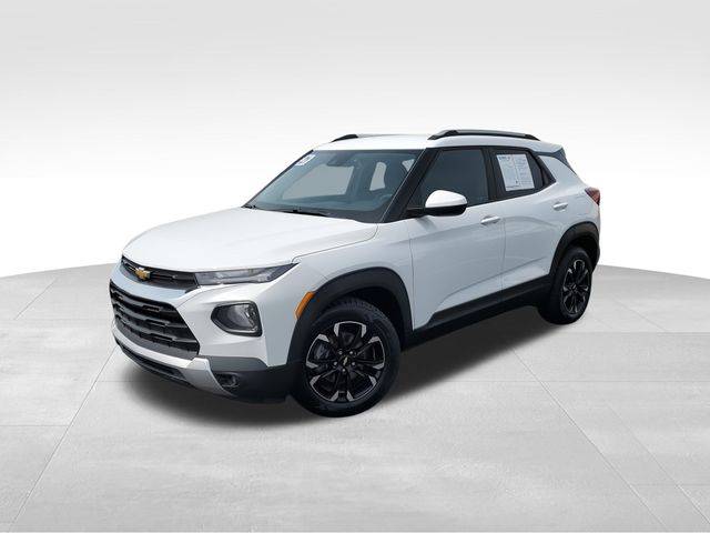 2021 Chevrolet Trailblazer LT — SUV — 170,056 mi — Fenton, MI