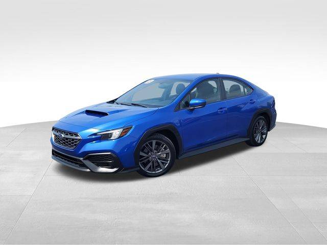 2023 Subaru WRX Standard — Sedan — 7,342 mi — Fenton, MI
