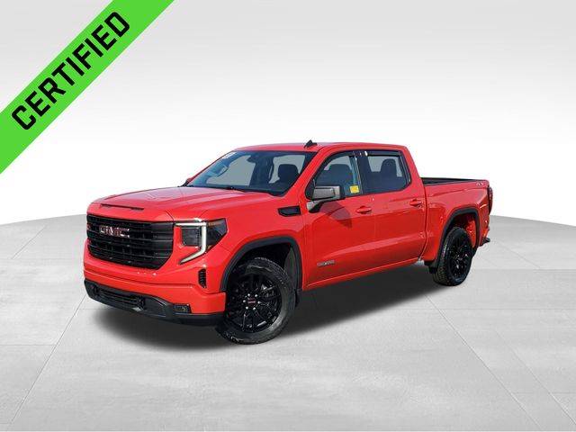 2023 GMC Sierra 1500 Elevation — Pickup Truck — 28,450 mi — Fenton, MI