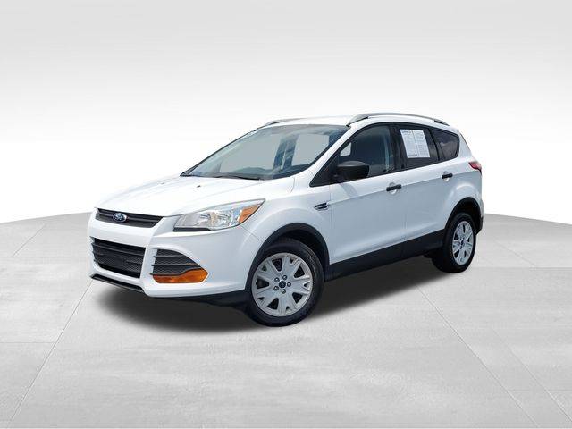 2016 Ford Escape S — SUV — 94,517 mi — Fenton, MI