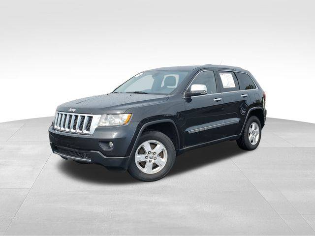2011 Jeep Grand Cherokee Overland — SUV — 149,237 mi — Fenton, MI