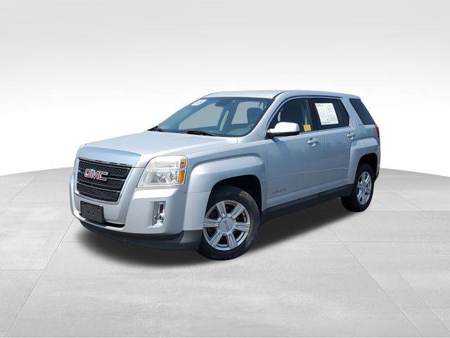 2015 GMC Terrain SLE-1 — SUV — 165,573 mi — Fenton, MI