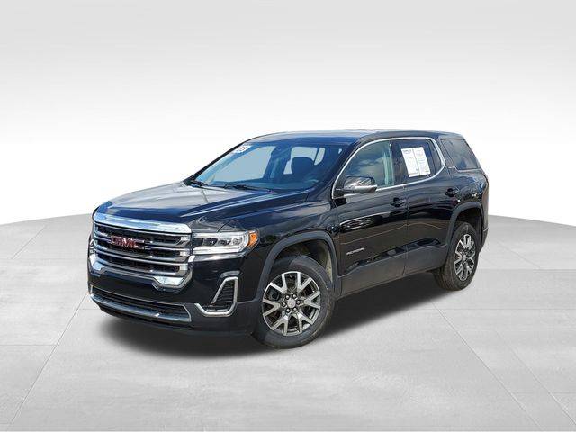 2023 GMC Acadia SLE — SUV — 28,604 mi — Fenton, MI