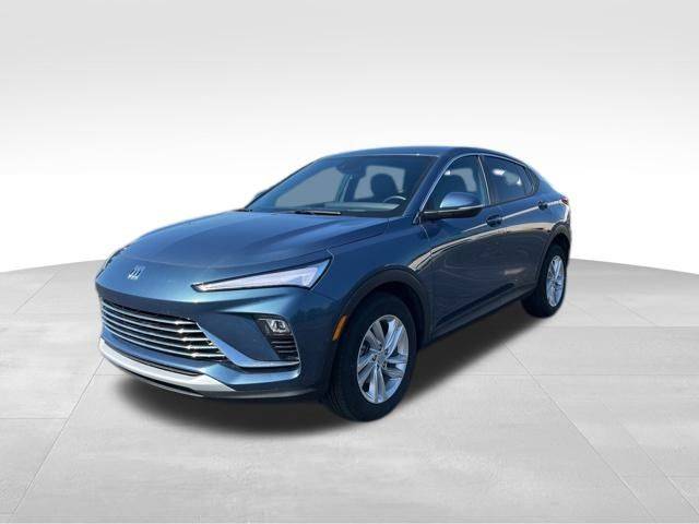 2024 Buick Envista Preferred — SUV — 14,559 mi — Fenton, MI