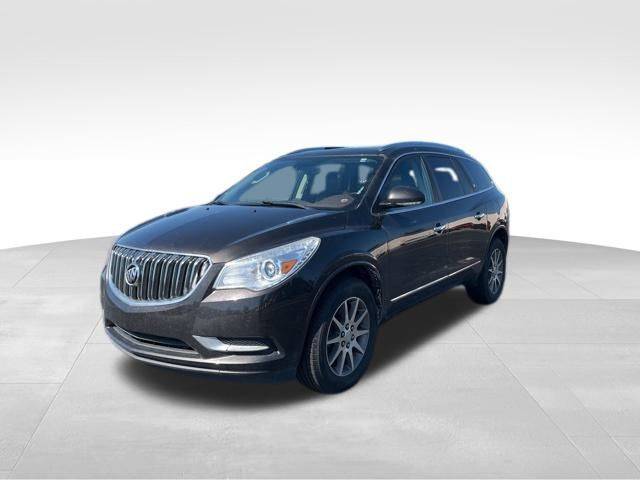 2014 Buick Enclave Leather — SUV — 141,704 mi — Fenton, MI
