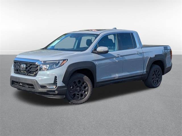 2023 Honda Ridgeline RTL — Pickup Truck — 23,212 mi — Monroe, MI