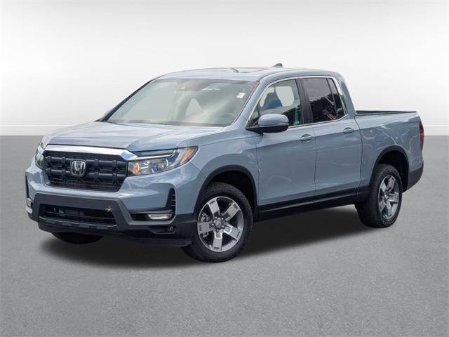 2024 Honda Ridgeline RTL — Pickup Truck — 16,756 mi — Monroe, MI