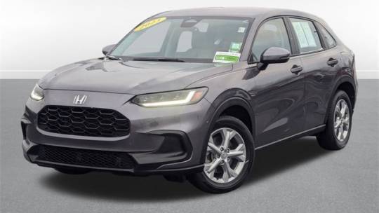 2023 Honda HR-V LX — SUV — 31,722 mi — Monroe, MI