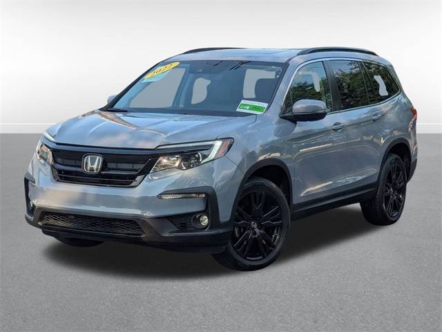 2022 Honda Pilot Special Edition — SUV — 33,766 mi — Monroe, MI