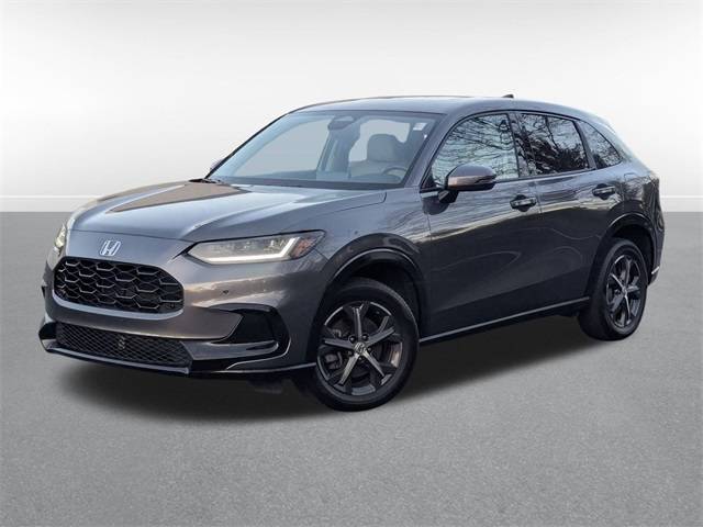 2024 Honda HR-V EX-L — SUV — 26,421 mi — Monroe, MI