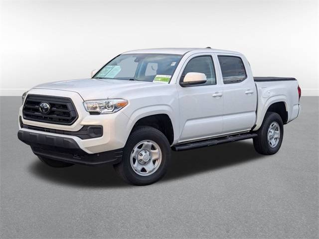 2023 Toyota Tacoma SR — Pickup Truck — 30,266 mi — Monroe, MI