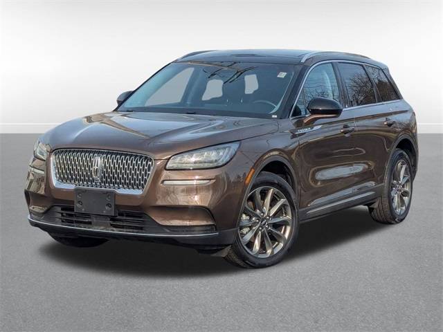 2022 Lincoln Corsair Standard — SUV — 30,553 mi — Monroe, MI
