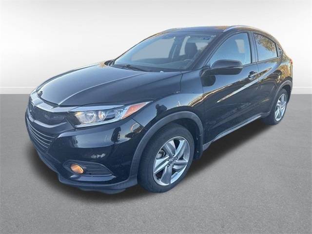 2019 Honda HR-V EX — SUV — 92,850 mi — Monroe, MI