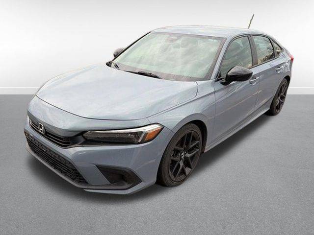 2023 Honda Civic