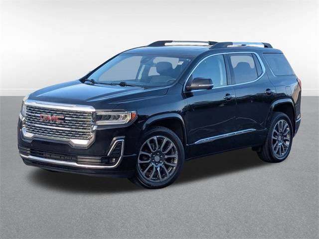 2020 GMC Acadia Denali — SUV — 96,044 mi — Monroe, MI