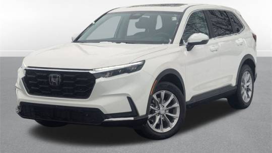 2024 Honda CR-V EX-L — SUV — 23,995 mi — Monroe, MI