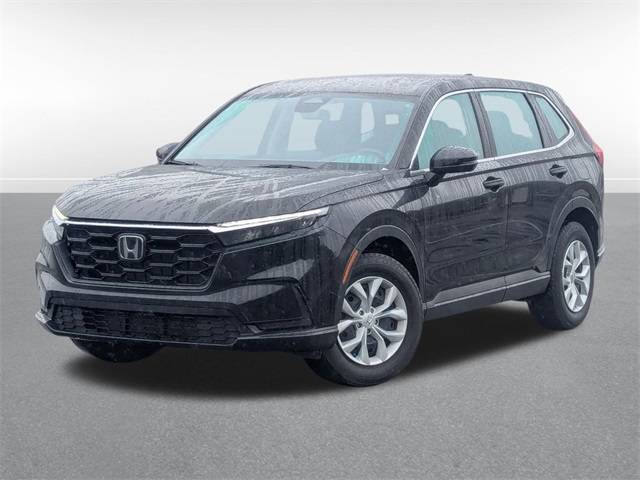 2024 Honda CR-V LX — SUV — 17,174 mi — Monroe, MI